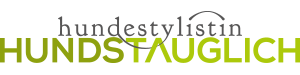 Hundestylist Hundstauglich Logo